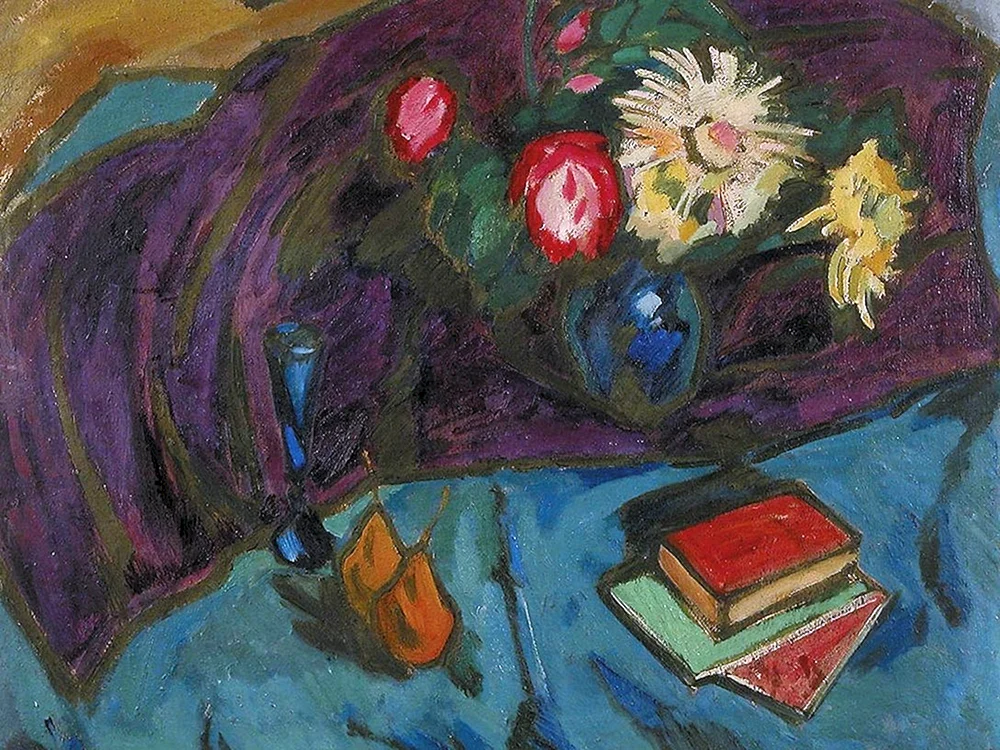 Schewtschenko Alexander Wassiljewitsch 1883- 1948