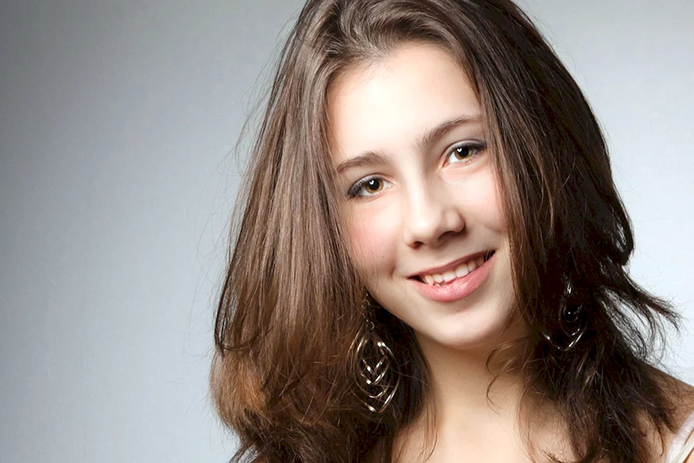 Anna Mareeva Schauspielerin