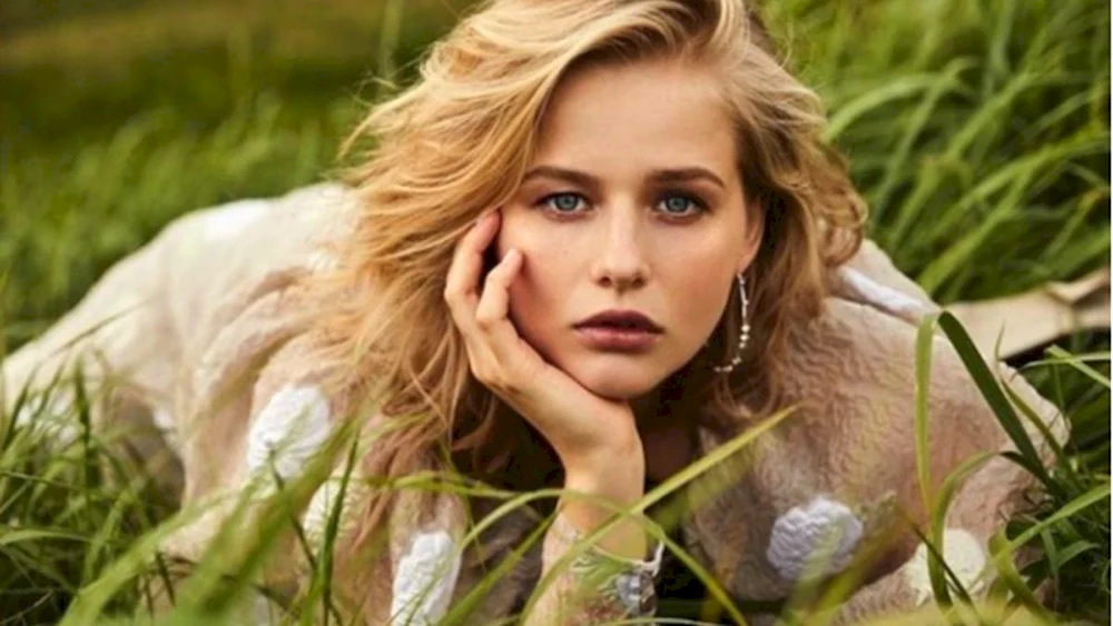 Alexa Bortich