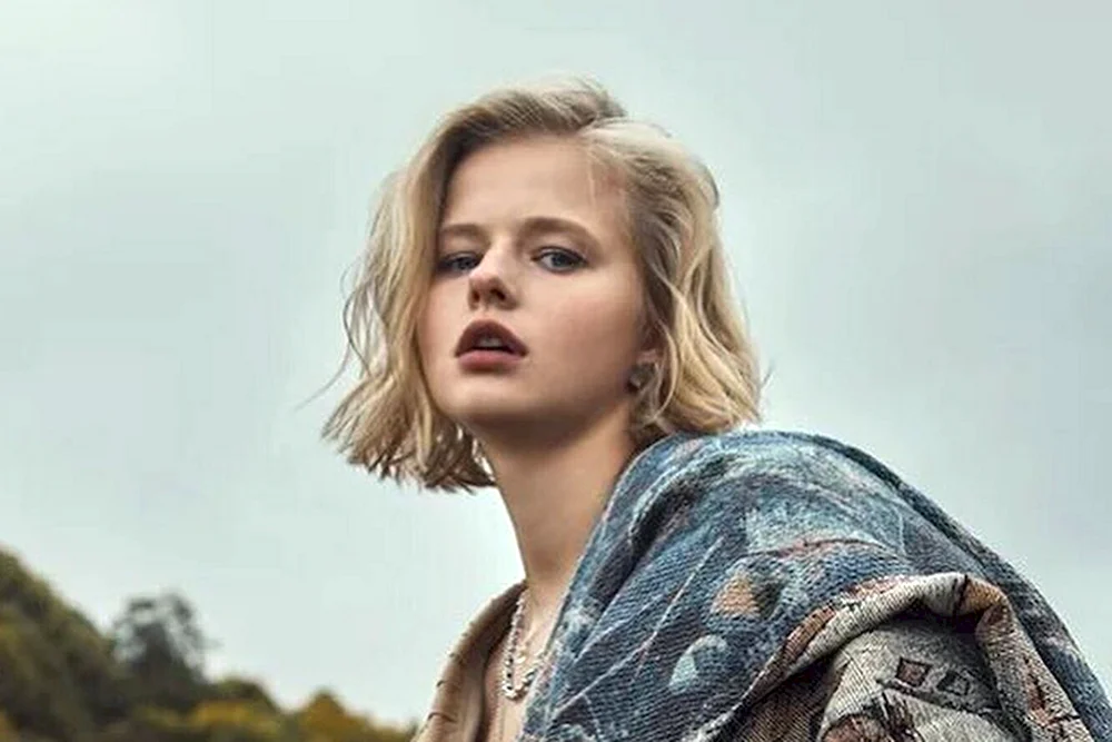 Alexandra Bortich