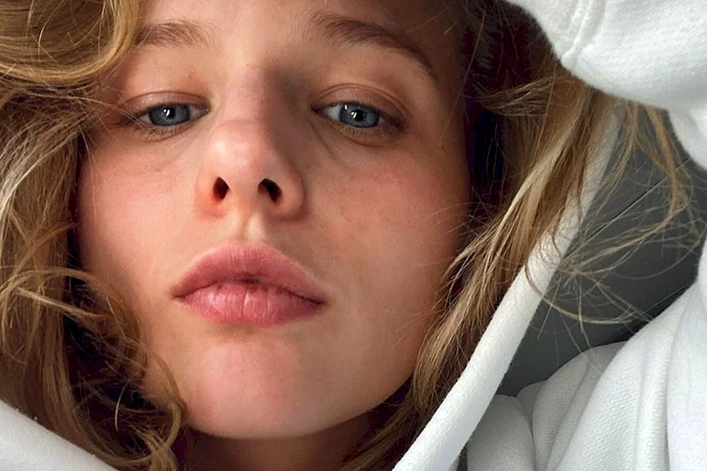 Alexandra Bortich