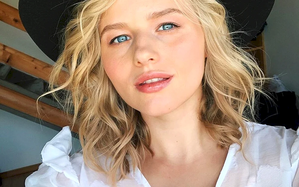 Alexa Bortich