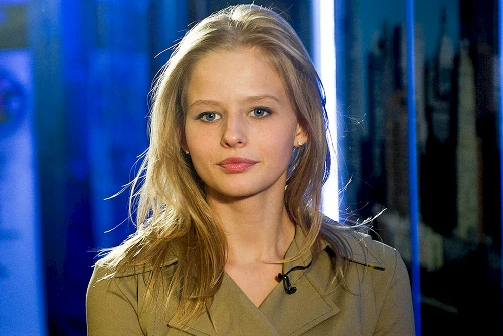 Alexa Bortich