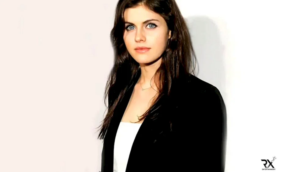 Alexandra Daddario Schauspielerin