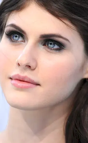 Alexandra Daddario