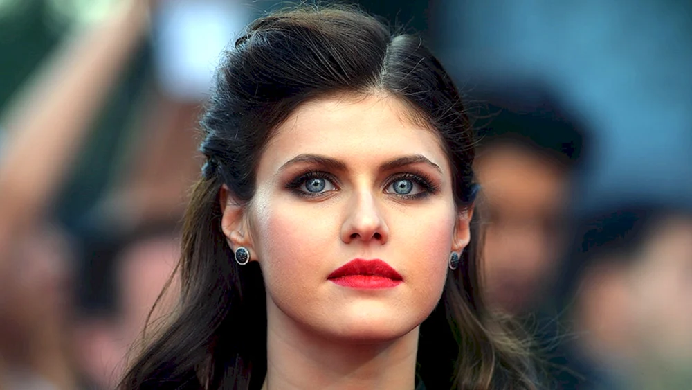 Alexandra Daddario Schauspielerin