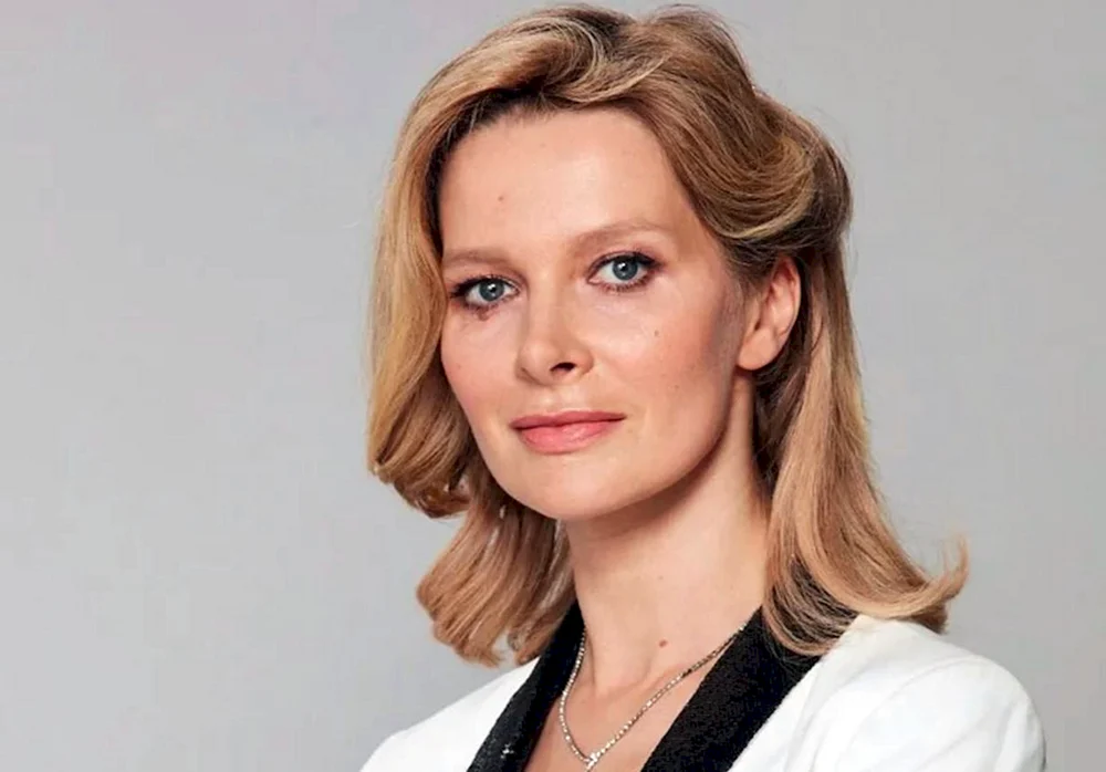 Alexandra Evgenievna Florinskaya-Budanova