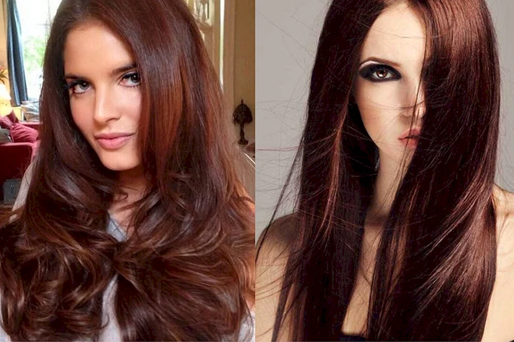 Alexandra Evlevskaya heiße Schokolade