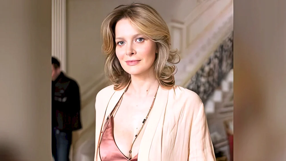 Alexandra Florinskaya-Budanova