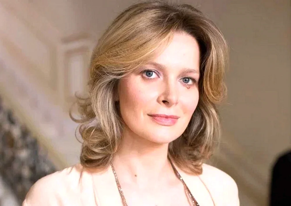 Alexandra Florinskaya