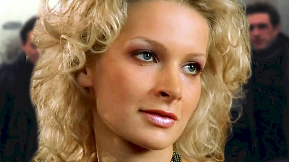 Florinskaya Schauspielerin 2022