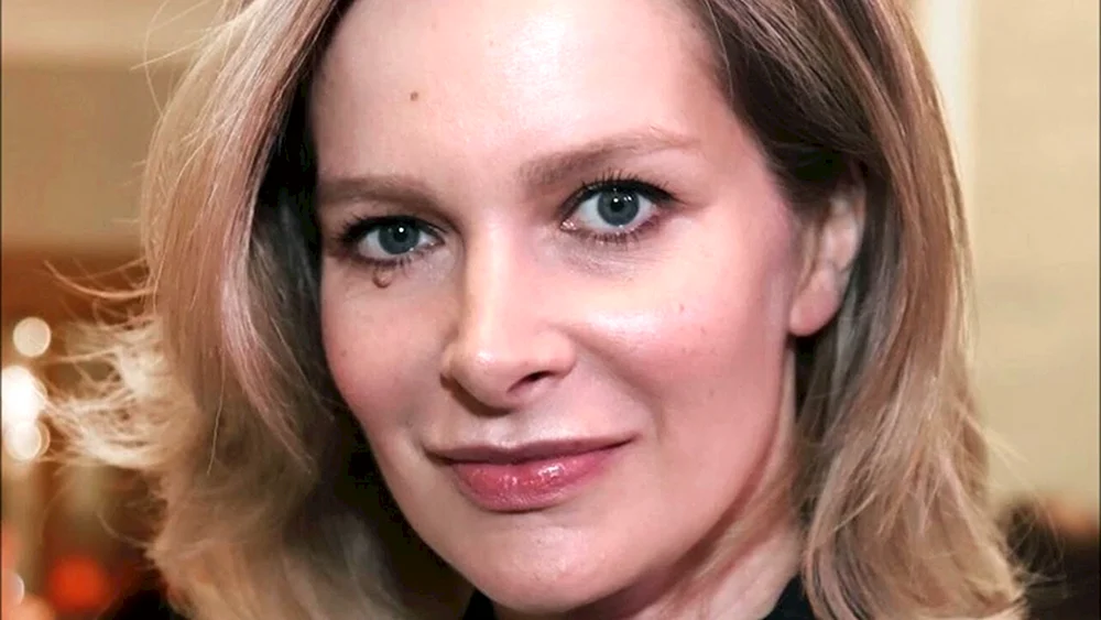 Alexandra Florinskaya-Budanova