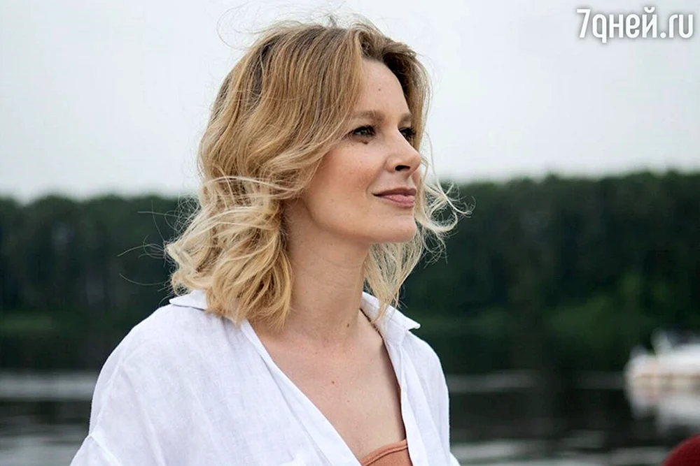 Florinskaya Schauspielerin