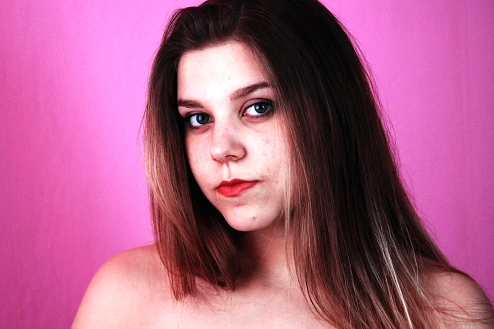 Alexandra Gaevskaya photo