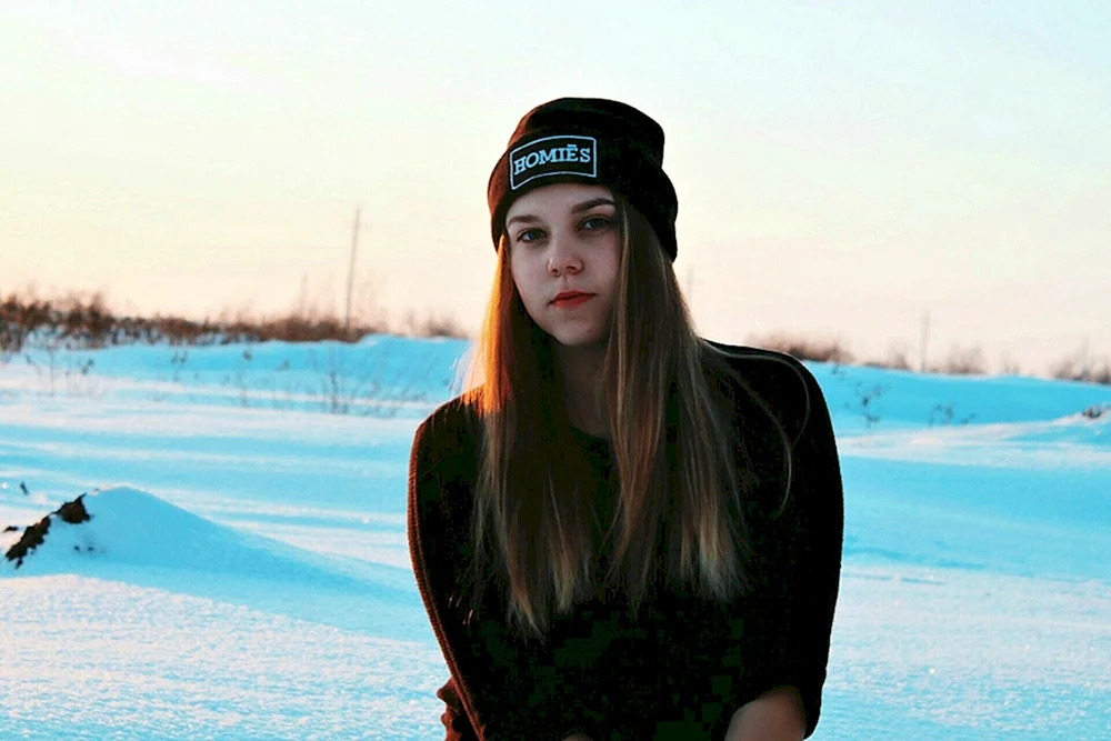 Alexandra Gaevskaya photo
