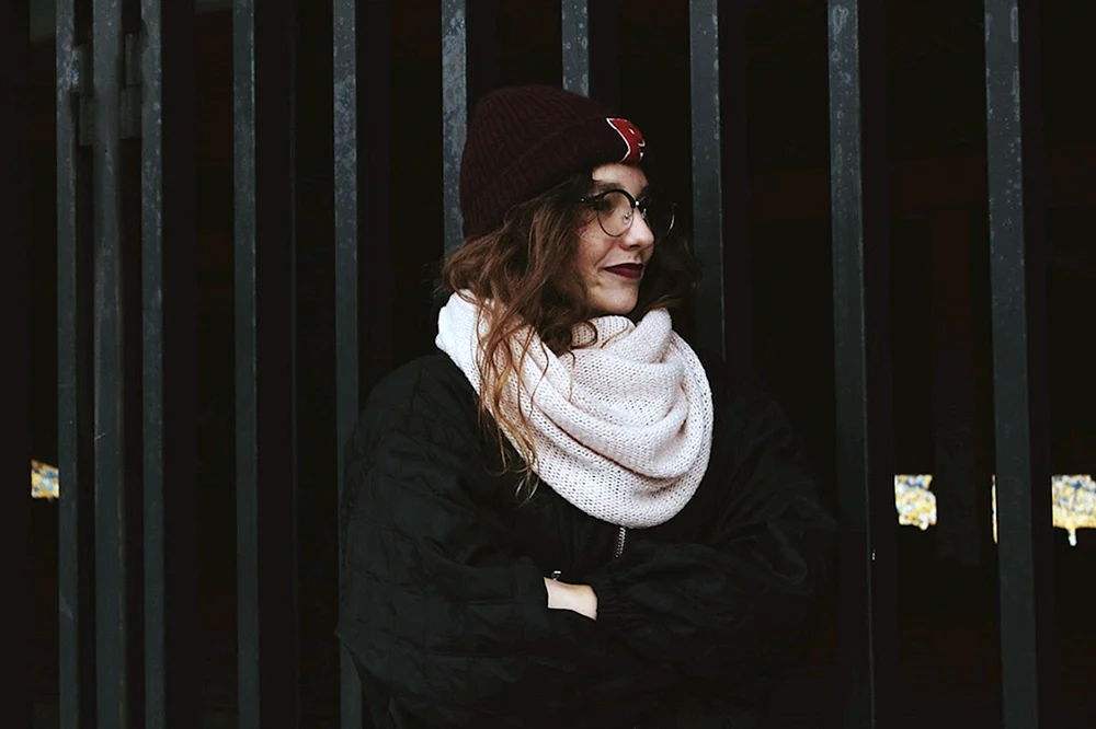 Alexandra Gaevskaya plum Gaevskaya Foto