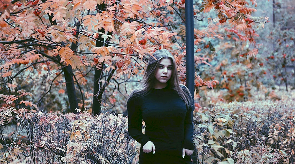 Alexandra Gaevskaya Foto