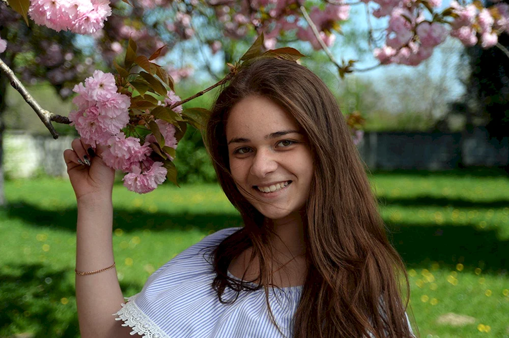 Alexandra Ivanova Moskau 24