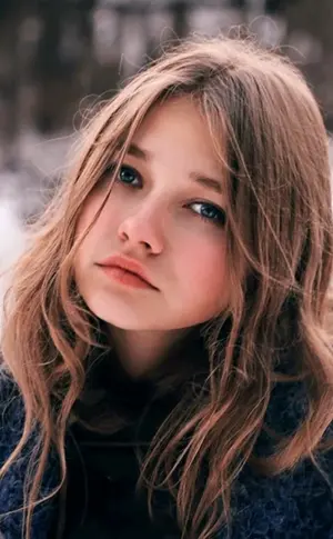 Alexandra Kapustina sauer
