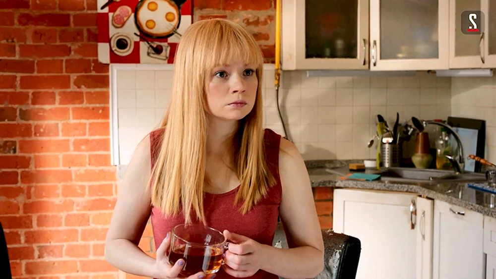 Alexandra Kuzenkina Foto