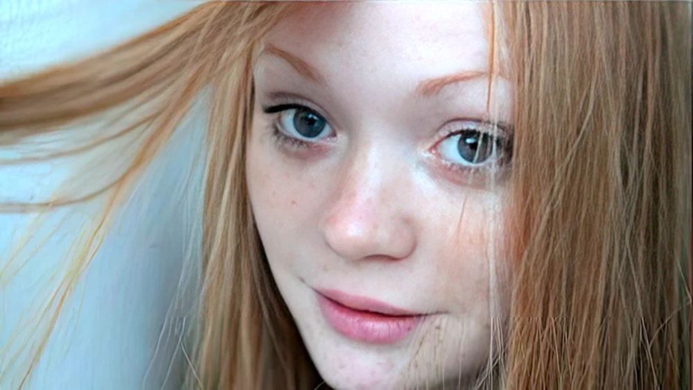 Alexandra Kuzenkina Schauspielerin