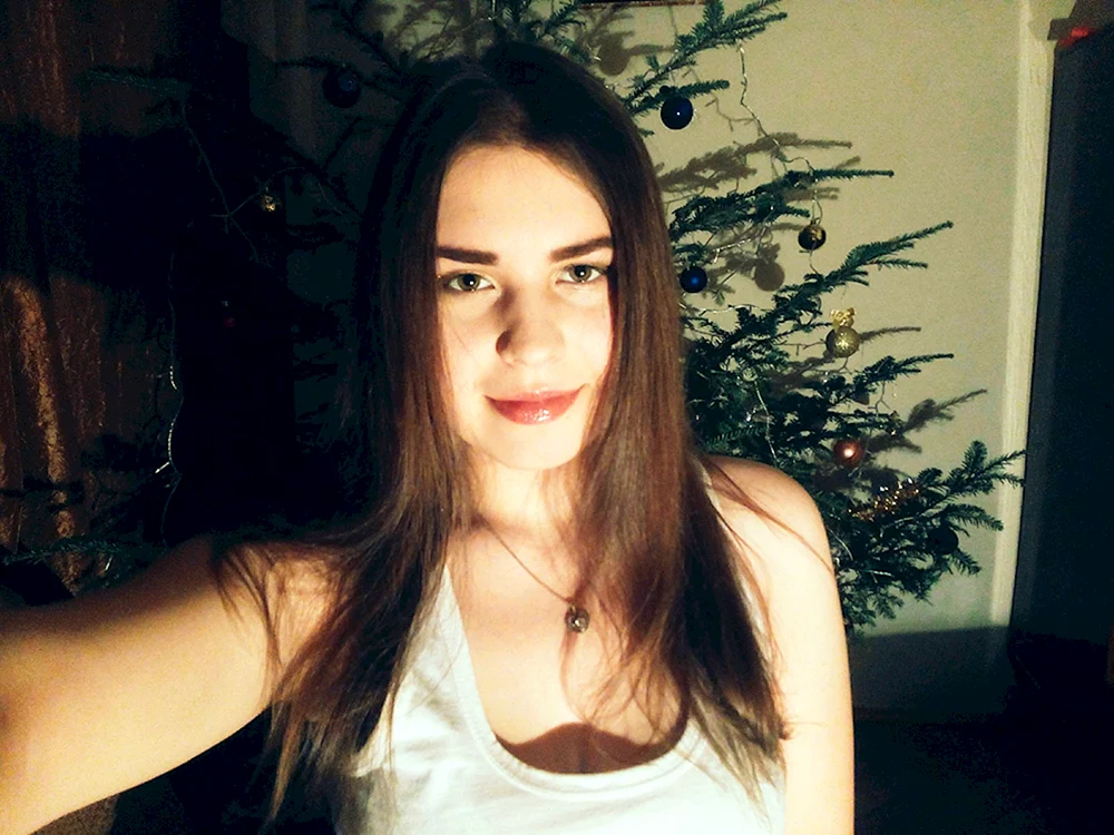 Natalia Yashchuk