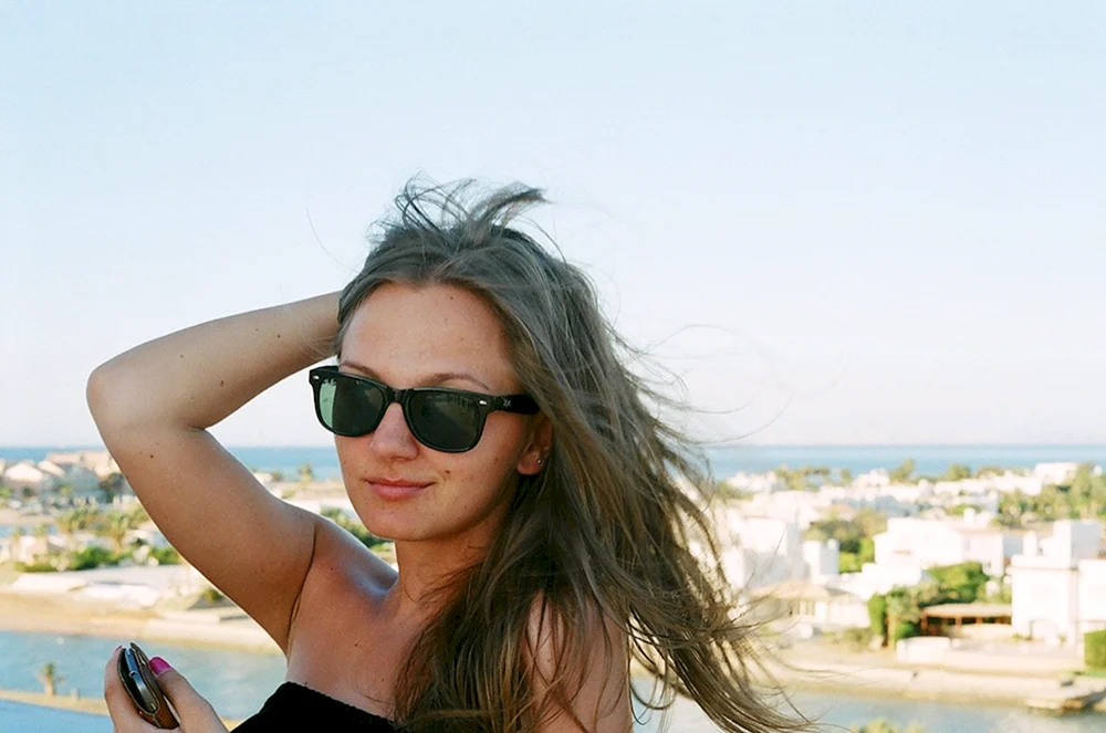 Alexandra Lukyanova Vladivostok