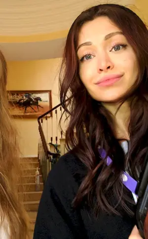 Alexandra „Mira“ Gaevskaya