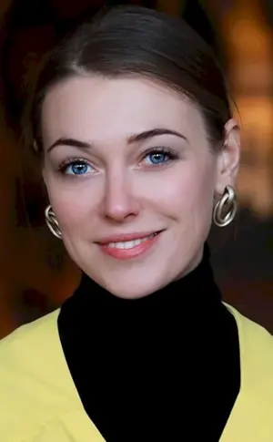 Alexandra Nikiforova