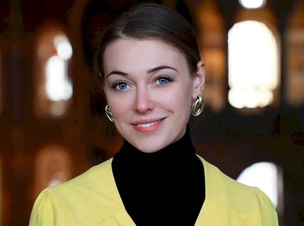 Alexandra Nikiforova