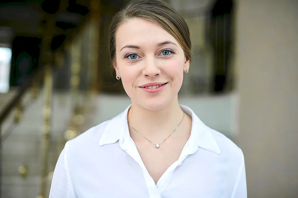Alexandra Nikiforova