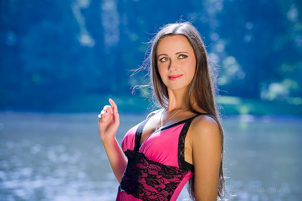 Alexandra Nikiforova