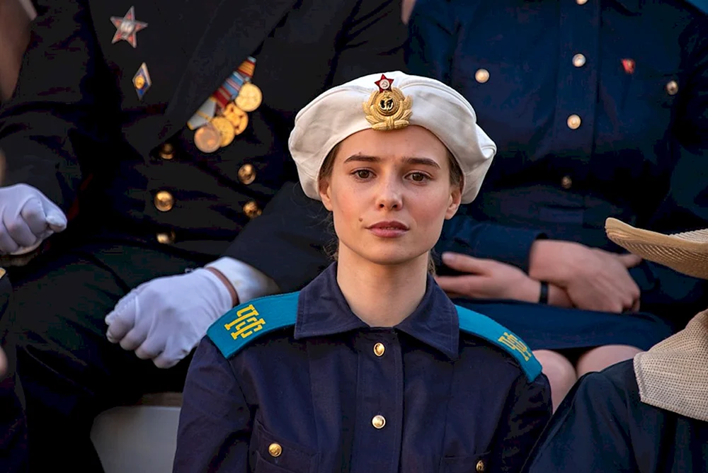 Alexandra Nikiforova