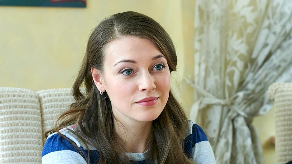 Alexandra Nikiforova 2021