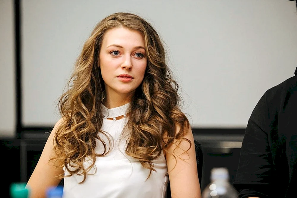 Alexandra Nikiforova 2023