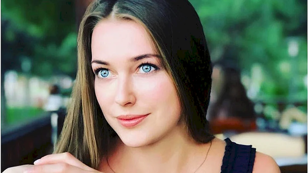 Alexandra Nikiforova