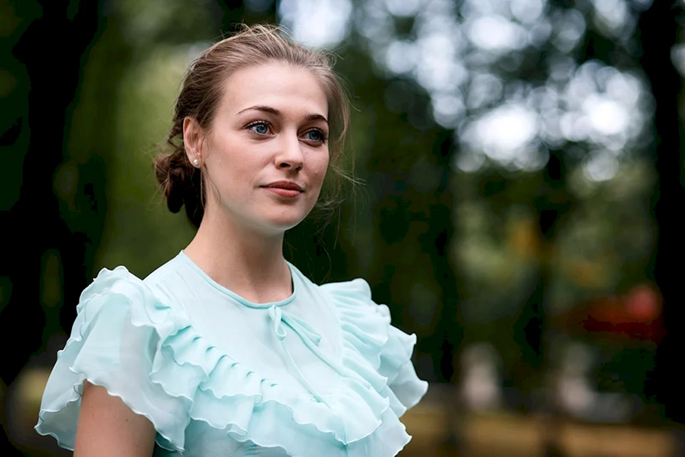 Alexandra Nikiforova