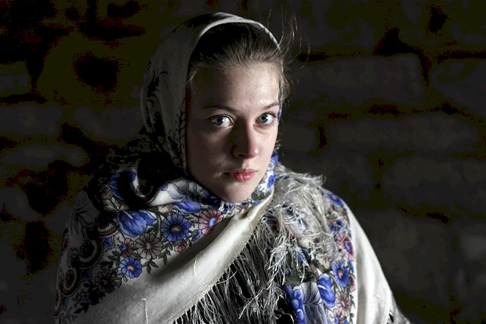 Alexandra Nikiforova Leningrad 46
