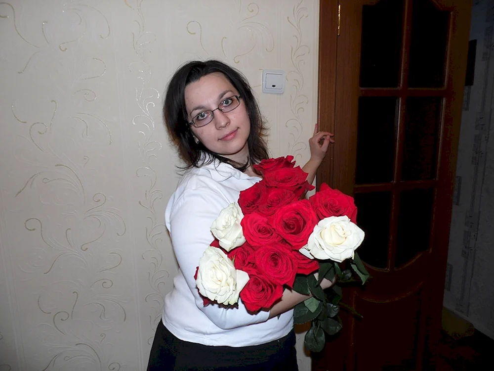 Alexandra Orekhova Foto