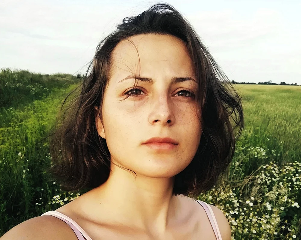 Alexandra Orekhova