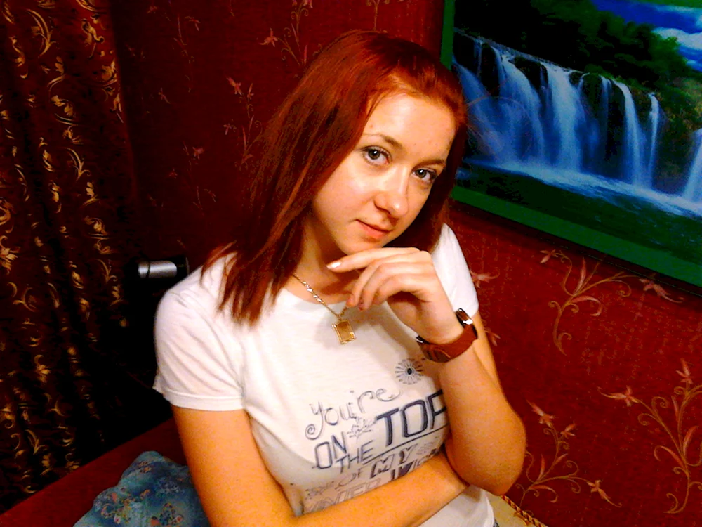 Alexandra Orekhova