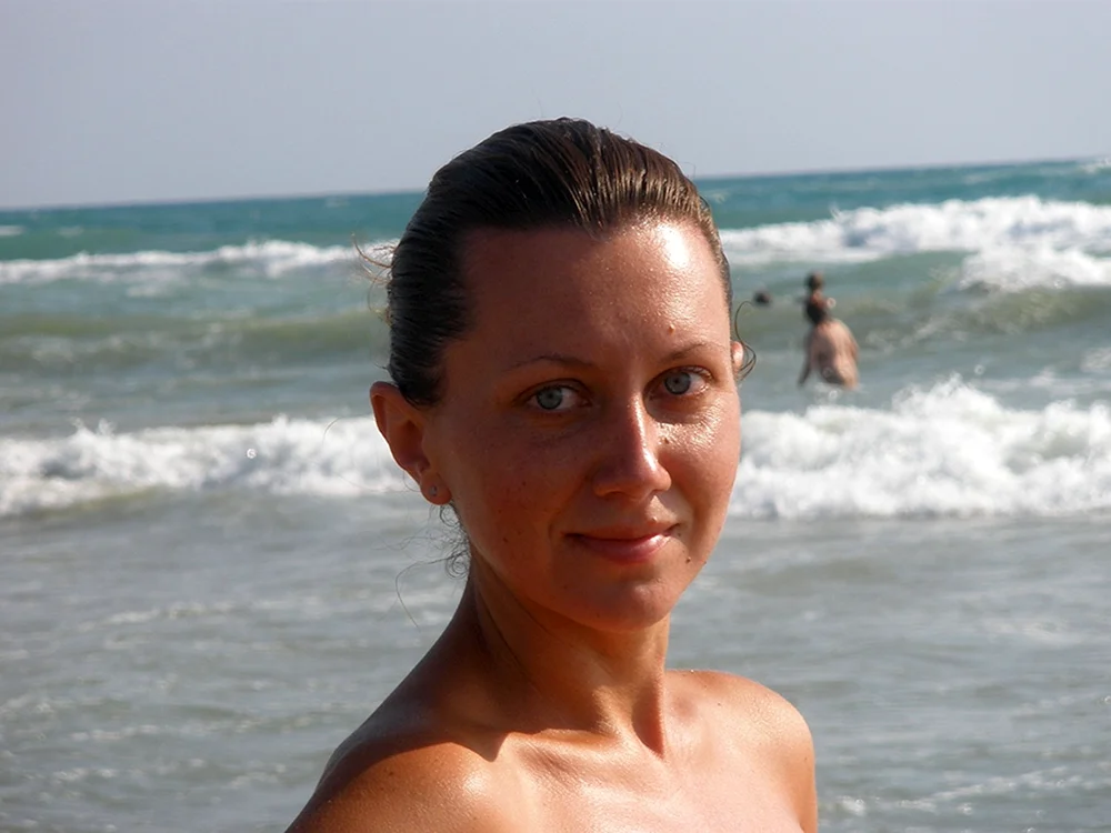 Alexandra Orekhova Foto