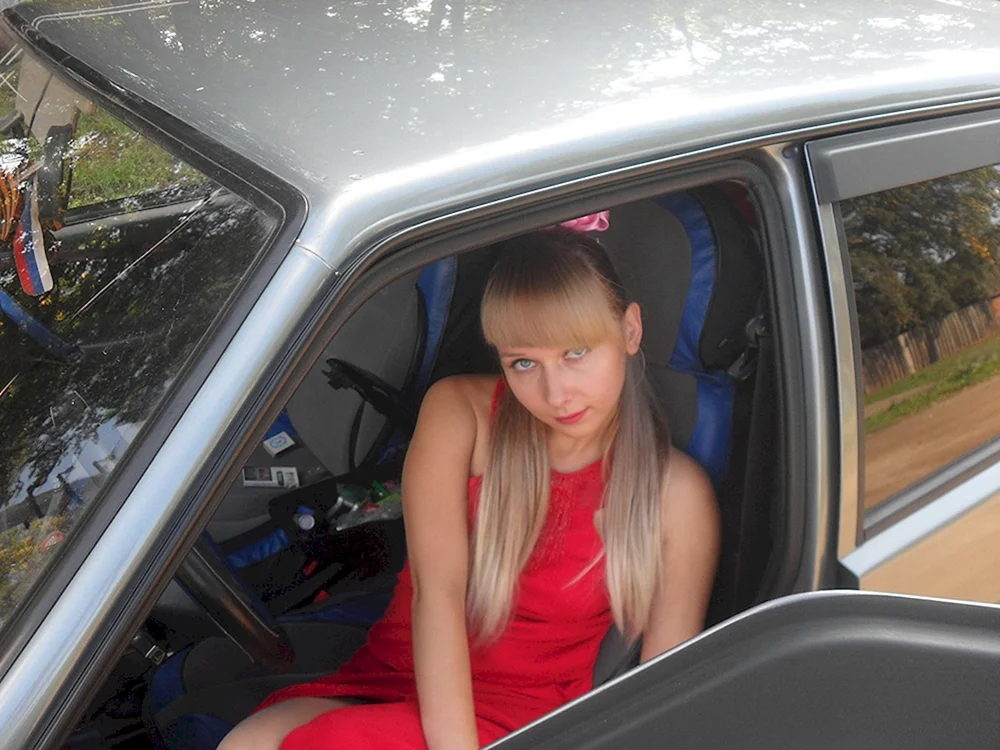 Alexandra Orekhova Foto