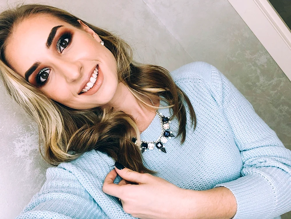 Alexandra Orekhova
