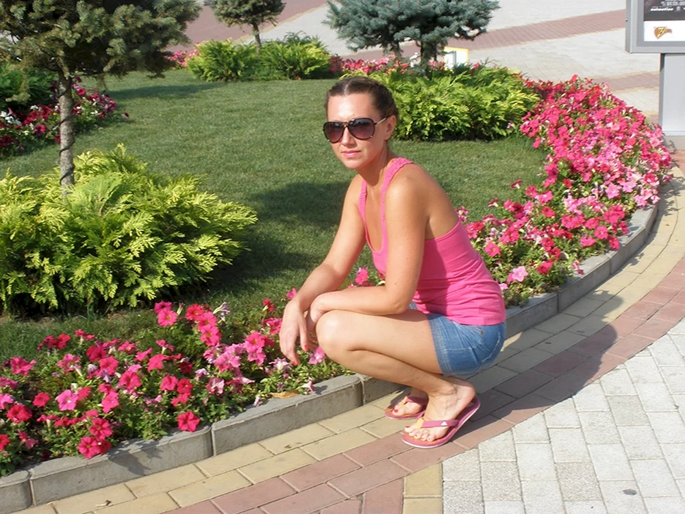 Liza Grishutina