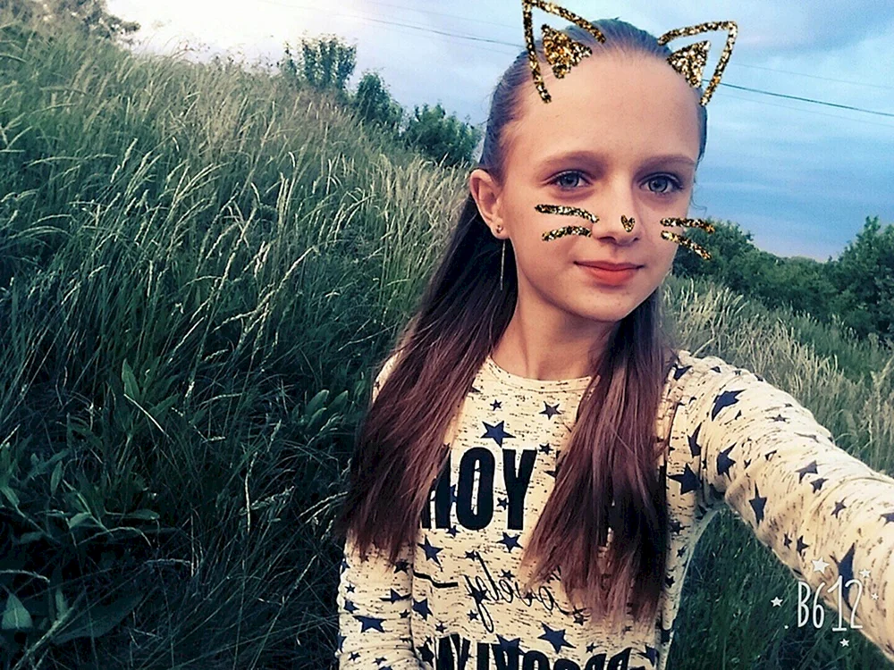 Alexandra Piskun 2022