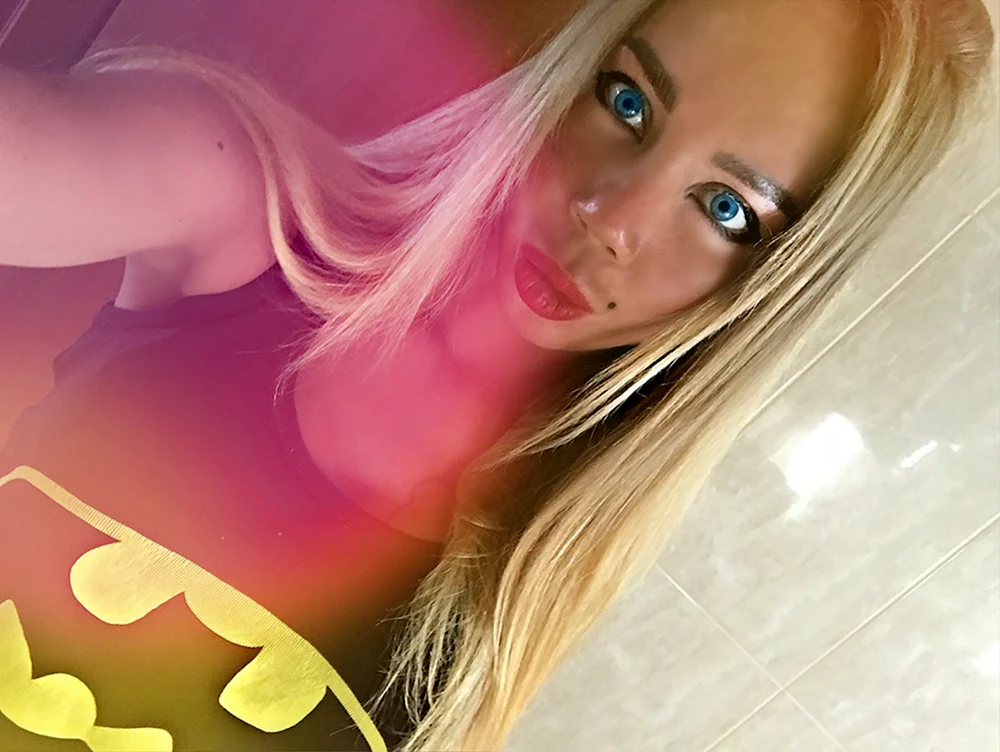 Alexandra Piskun 2022