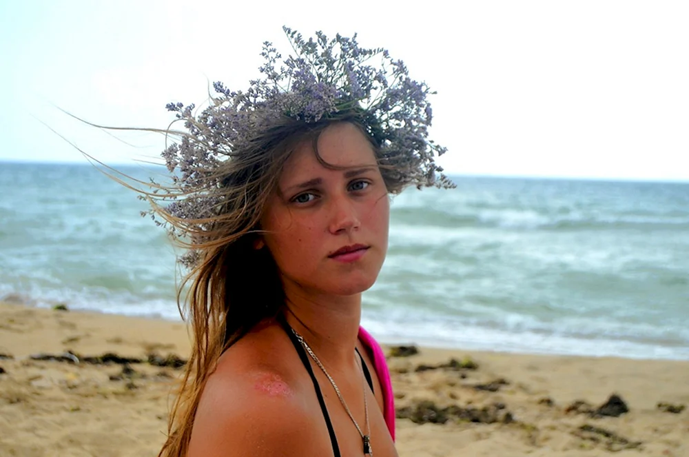 Alexandra Preobraschenskaja Gorodnya