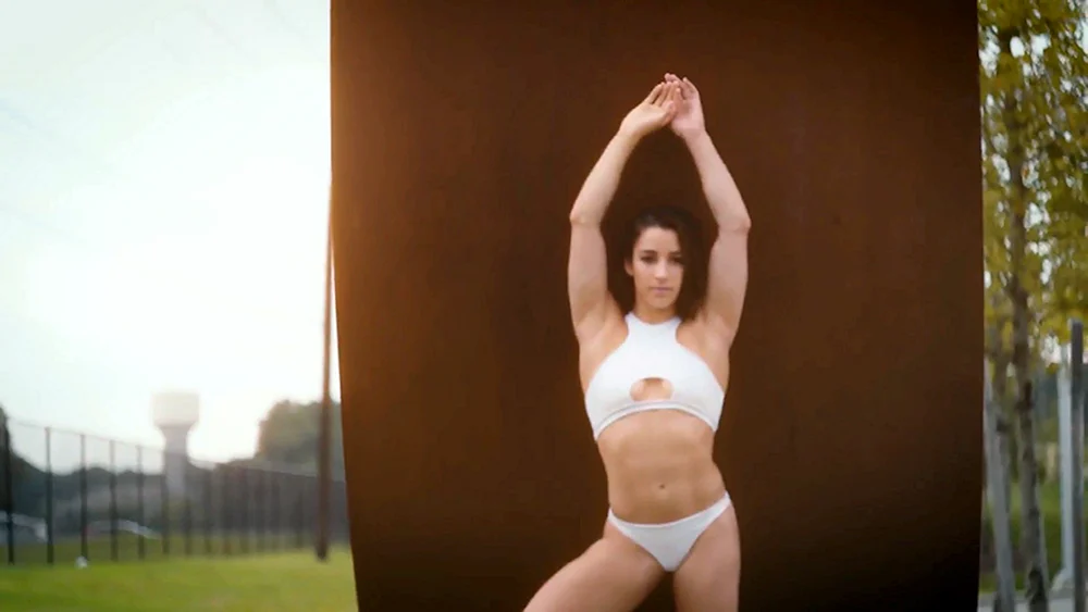 Sophia Resnyanskaya in der TV-Serie Street