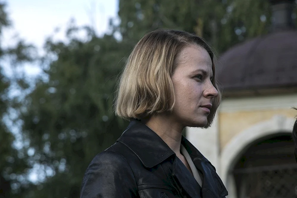 Dead Lake Serie 2018